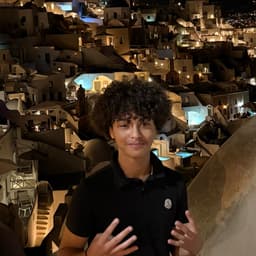 Aymen Bouhdad, Founder & CEO of HiveRevive