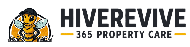 HiveRevive 365 Property Care